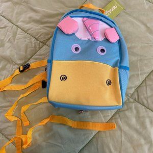 YODO backpack